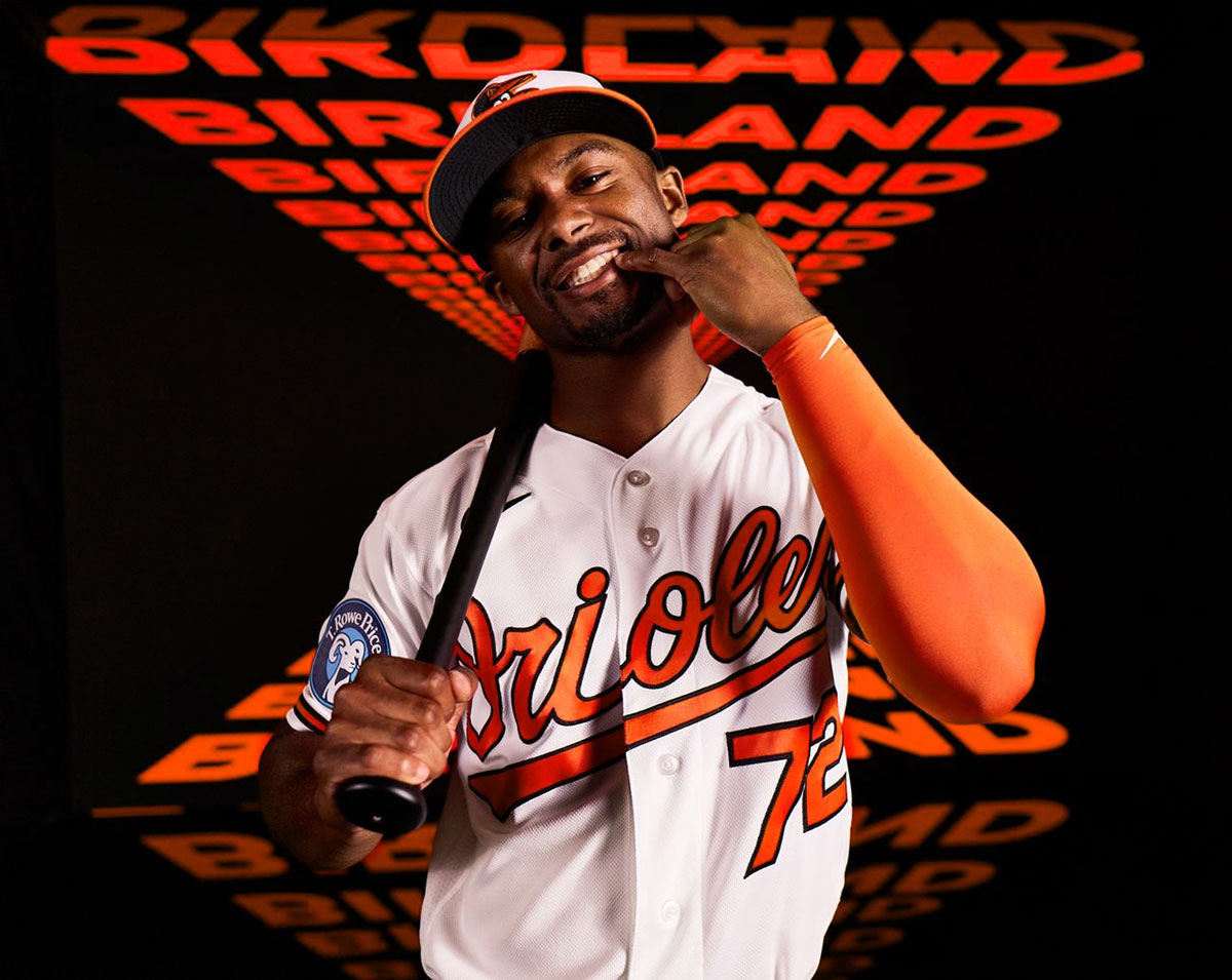Baltimore Orioles Billboard