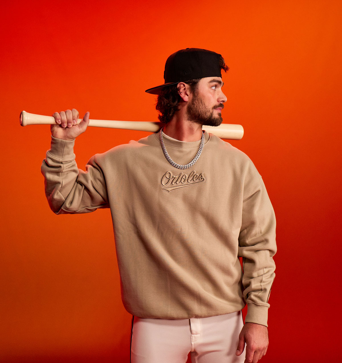 Orioles Player